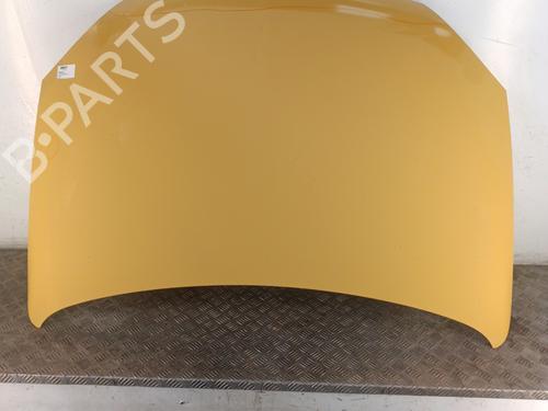 Używane Pokrywa przednia / Maska silnika OPEL CORSA C (X01) 1.2 (F08, F68) (75 hp) 30014308