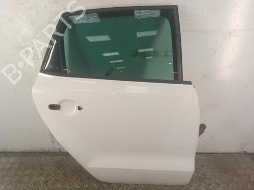 right-rear-door-vw-polo-v-6r1-6c1-2009-2010-2011-2012-2013-2014-2015-2016-2017-2018-2019-2020-2021-2022-32495871 main image