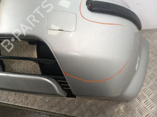 Front bumper HONDA HR-V (GH_) 1.6 16V 4WD (GH2, GH4) | BP30025922C7