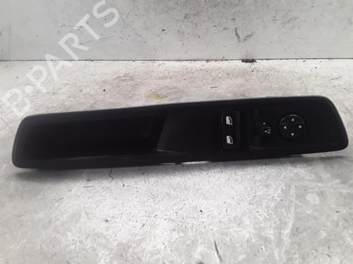 Venstre fortil elrude kontakt OPEL VIVARO C Van (K0) 2.0 (122 hp) 30024015