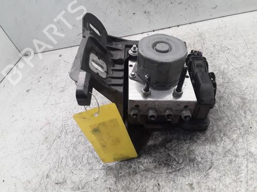 ABS Bremseaggregat OPEL CORSA E (X15) 1.4 (08, 68) | BP30009610M43 