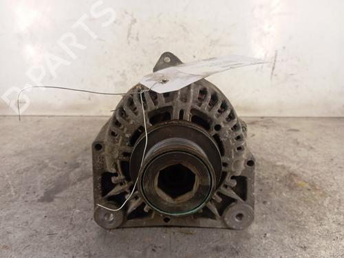Used Alternator Alternator RENAULT MEGANE II (BM0/1_, CM0/1_) 1.5 dCi (BM02, BM13, BM2A, CM02, CM13) (101 hp) 30025307 30025307