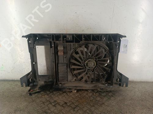 Front slam panel CITROËN C5 I (DC_) 2.0 HDi (DCRHZB, DCRHZE) | BP30014776C72