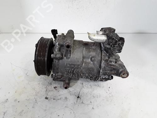 AC-Kompressor CITROËN JUMPER II Van 2.2 HDi 130 | BP30026304M34 