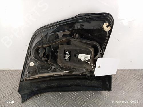 Right taillight CITROËN C3 II (SC_) | BP34525362C35 - Image 2