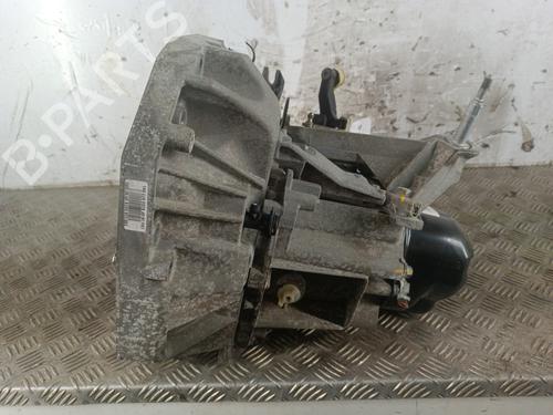 Gearbox DACIA LODGY (JS_) 1.5 dCi | BP39043097M3 - Image 3