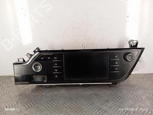 Display CITROËN C4 Picasso II 1.2 THP 130 | BP38778467C48 - Image 3