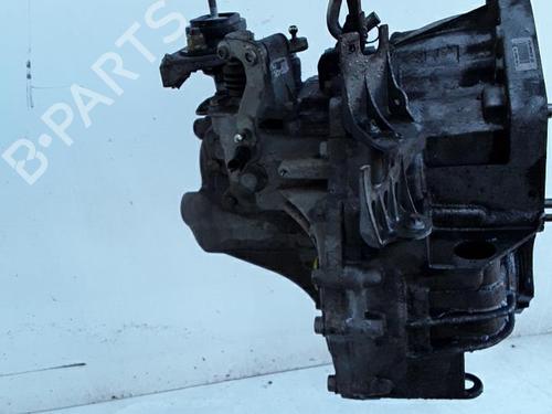 Gearbox RENAULT MEGANE II Coupé-Cabriolet (EM0/1_) 1.9 dCi | BP30016650M3