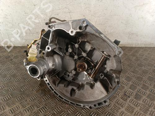 Used Gearbox CITROËN SAXO (S0, S1) 1.1 X, SX (60 hp) 30940708