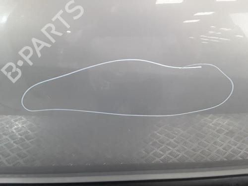 Used Right front door CITROËN C3 Pluriel (HB_) 1.4 (73 hp) 30016083