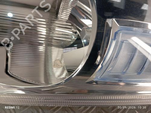 Right headlight FORD B-MAX (JK) 1.0 EcoBoost | BP39558629C29 - Image 3