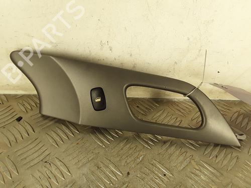 Used Right front window switch PEUGEOT 407 SW (6E_, 6D_) 2.2 16V (163 hp) 30409166