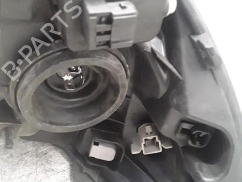 Right headlight NISSAN MICRA III (K12) 1.4 16V | BP30024597C29 