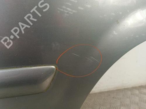 Left rear door HONDA CR-V II (RD_) 2.2 CTDi (RD9) | BP30018942C4 