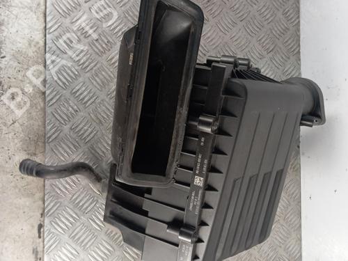 Used Air filter box Air filter box SKODA KAROQ (NU7, ND7) 1.6 TDI (115 hp) 33693398 33693398