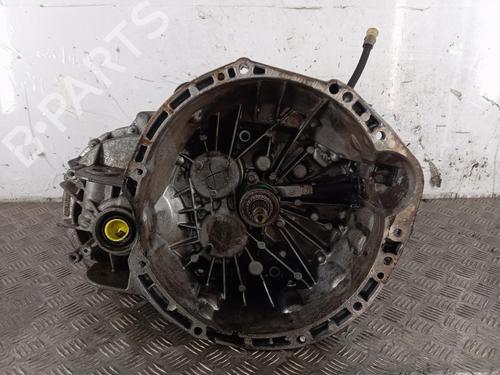 Gearbox RENAULT TRAFIC III Van (FG_) 2.0 dCi 120 (FGMN) | BP40177772M3 - Image 2