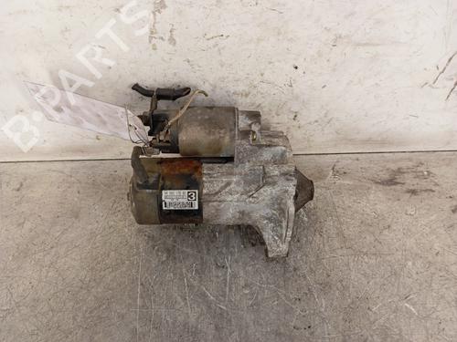 Starter PEUGEOT 307 CC (3B) 2.0 16V | BP30025462M8 - Image 2