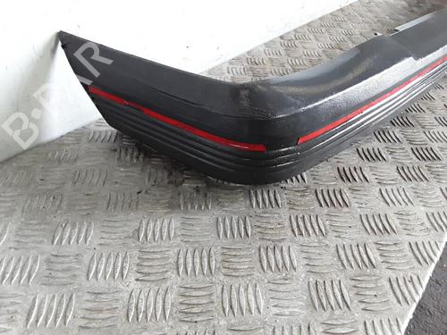 Front bumper OPEL KADETT E Convertible (T85) 1.6 i | BP30026975C7 
