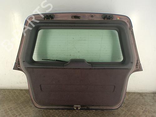 Tailgate MERCEDES-BENZ A-CLASS (W168) A 140 (168.031, 168.131) | BP30018254C6 