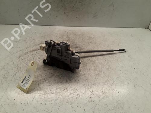 Używane Zamek drzwi tylnych prawych SEAT LEON (1P1) 2.0 TDI (170 hp) 30021131