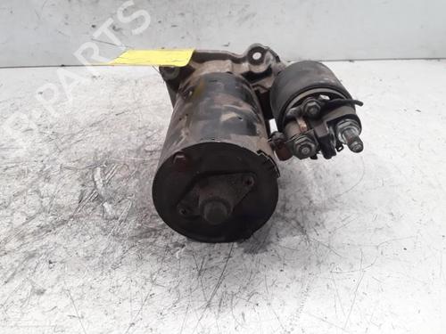 Used Starter BMW 3 (E46) 320 i (150 hp) 30019513
