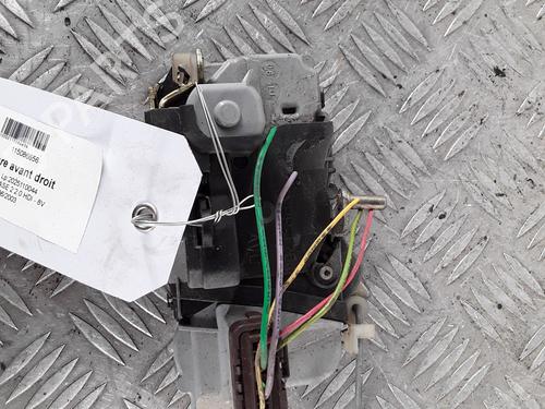 Used Front right lock CITROËN XSARA (N1) 2.0 HDi 90 (90 hp) 30391855