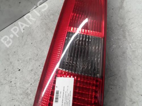 Piloto trasero izquierdo FORD FUSION (JU_) 1.4 TDCi (68 hp) 30013513