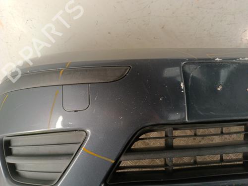 Front bumper FORD FOCUS I Turnier (DNW) 1.8 Turbo DI / TDDi | BP30014784C7 