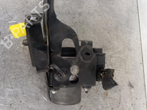 ABS pump OPEL MERIVA A MPV (X03) 1.4 16V Twinport LPG (E75) | BP30020622M43