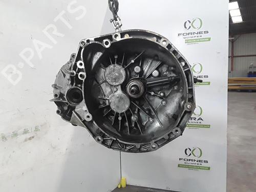Used Gearbox Gearbox RENAULT ESPACE IV (JK0/1_) 2.0 Turbo (JK0A, JK0B, JK0N) (163 hp) 30021515 30021515
