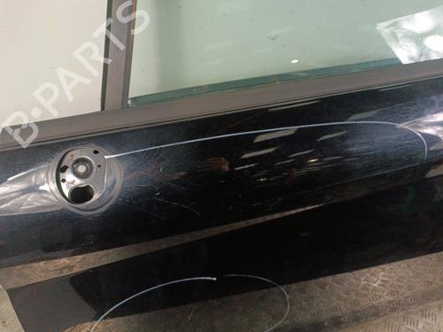 Left front door FORD FIESTA VI (CB1, CCN) 1.4 TDCi | BP30018328C2 