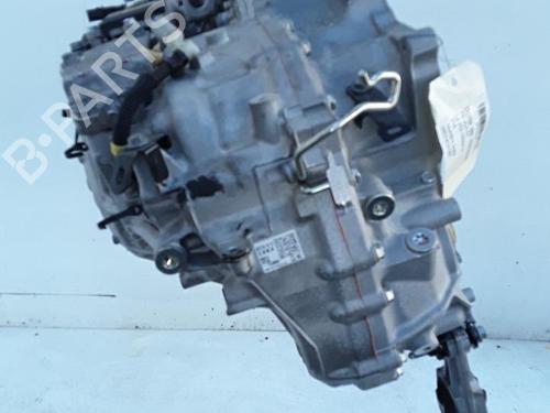 Gearbox PEUGEOT 208 I (CA_, CC_) 1.2 THP 110 | BP30016913M3 