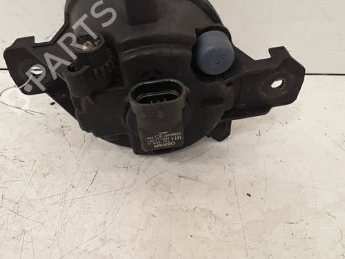 Venstre  Fortil Tågelygte RENAULT CLIO III (BR0/1, CR0/1) 1.5 dCi (BR17, CR17) (86 hp) 30021420