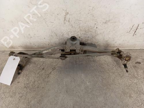 Viskermotor vindrute VW POLO IV (9N_, 9A_) 1.2 12V (64 hp) 30018023