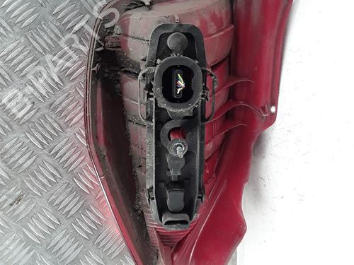 Venstre baglygte CITROËN C2 (JM_) 1.4 | BP30007411C34 