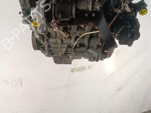 Used Engine ALFA ROMEO GIULIETTA (940_) 1.6 JTDM (940FXD1A) (105 hp) 30019811