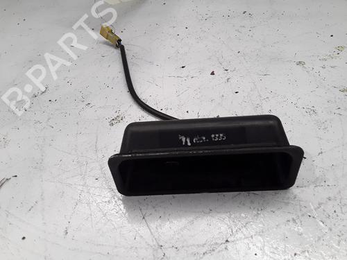 Used Tailgate handle BMW 5 (E39) 530 d (193 hp) 30023793