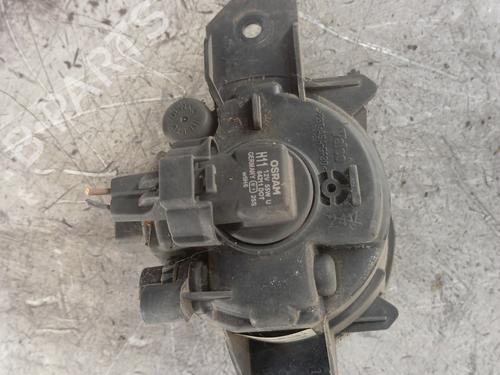 Left front fog light RENAULT ESPACE IV (JK0/1_) 2.2 dCi (JK0H) | BP30017609C30