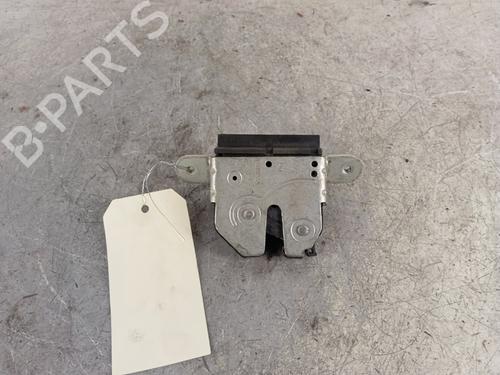 Tailgate lock FIAT GRANDE PUNTO (199_) 1.2 | BP30025520C101