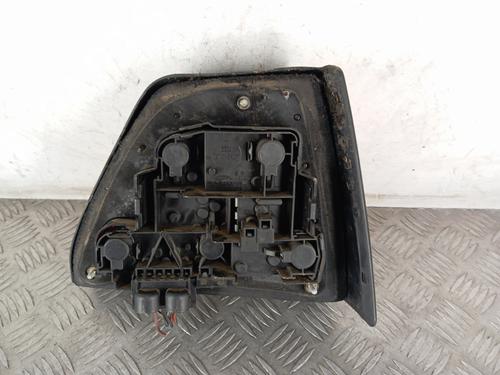 Used Left taillight Left taillight VW GOLF II (19E, 1G1) 1.6 D (54 hp) 31144268 31144268