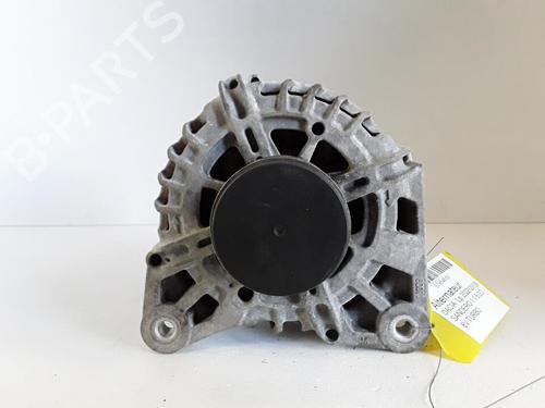 Used Alternator DACIA SANDERO 1.5 dCi (68 hp) 30021856