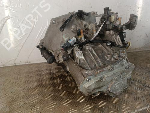 Used Gearbox Gearbox CITROËN C4 SPACETOURER (3D_) [2018-2026] 34477954 34477954