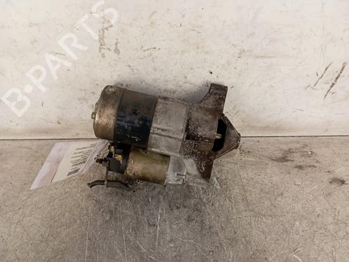 Used Starter Starter PEUGEOT 307 CC (3B) 2.0 16V (136 hp) 30025462 30025462