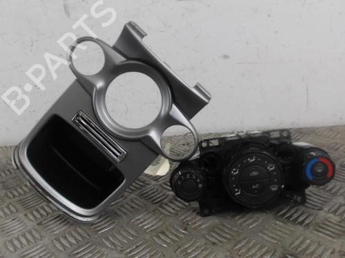 Klimabedienteil für FORD FIESTA VI (CB1, CCN) 1.4 TDCi (70 hp) 30016986