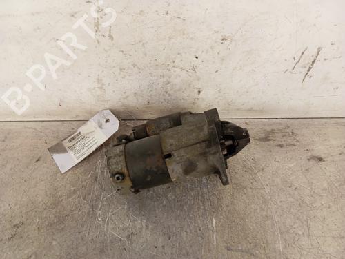Used Starter RENAULT CLIO III (BR0/1, CR0/1) 1.5 dCi (BR17, CR17) (86 hp) 30025445