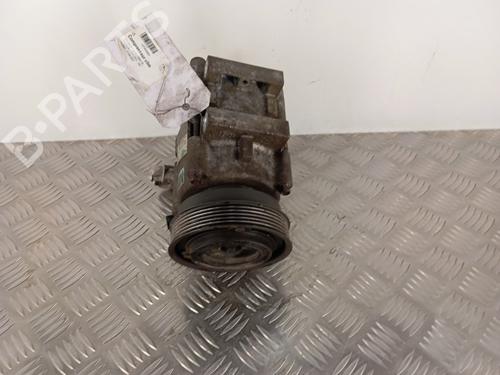 Used AC compressor AC compressor HYUNDAI TUCSON (JM) 2.0 CRDi (140 hp) 30017392 30017392