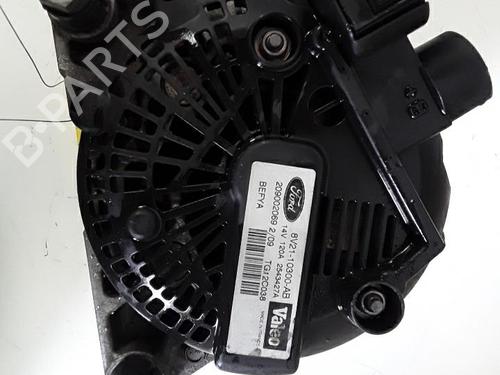Generator FORD FIESTA VI (CB1, CCN) 1.4 TDCi | BP30022052M7 