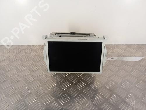 Display FORD C-MAX II (DXA/CB7, DXA/CEU) 1.5 TDCi (120 hp) 30008129