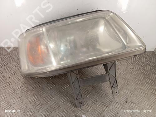 Right headlight VW TRANSPORTER T5 Van (7HA, 7HH, 7EA, 7EH) 2.5 TDI | BP36221157C29 - Image 2