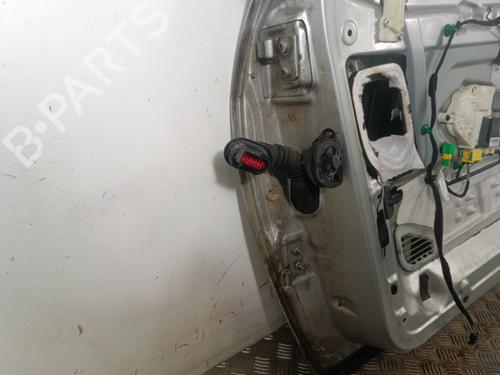 Right front door PEUGEOT 807 (EB_) 2.0 HDi | BP30009002C3 